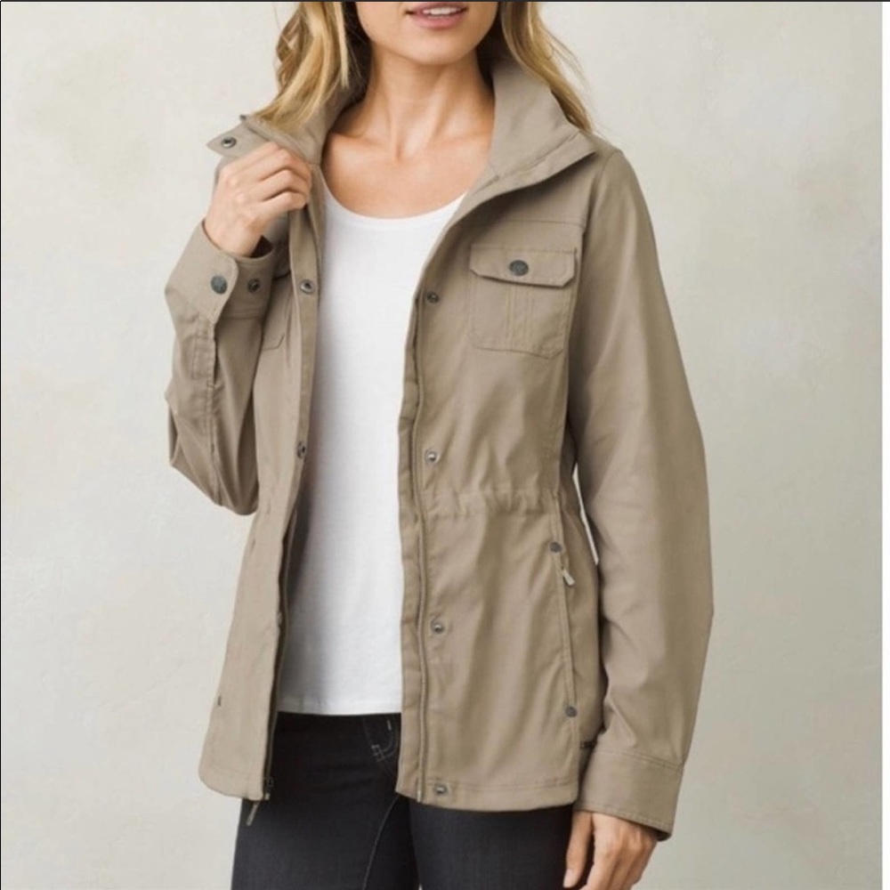 Prana Halle jacket